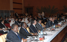 Doha Forum 2009